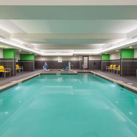 Holiday Inn Express And Suites Norman By Ihg Екстериор снимка