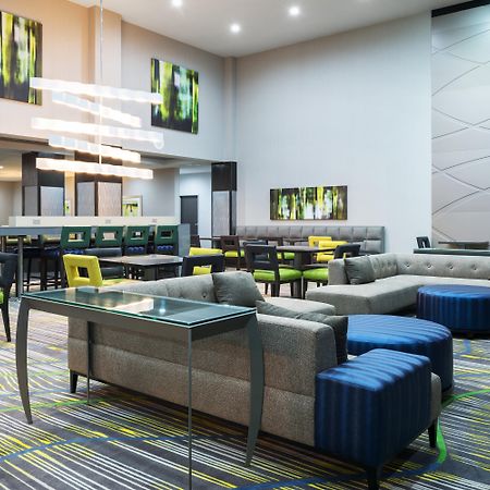 Holiday Inn Express And Suites Norman By Ihg Екстериор снимка