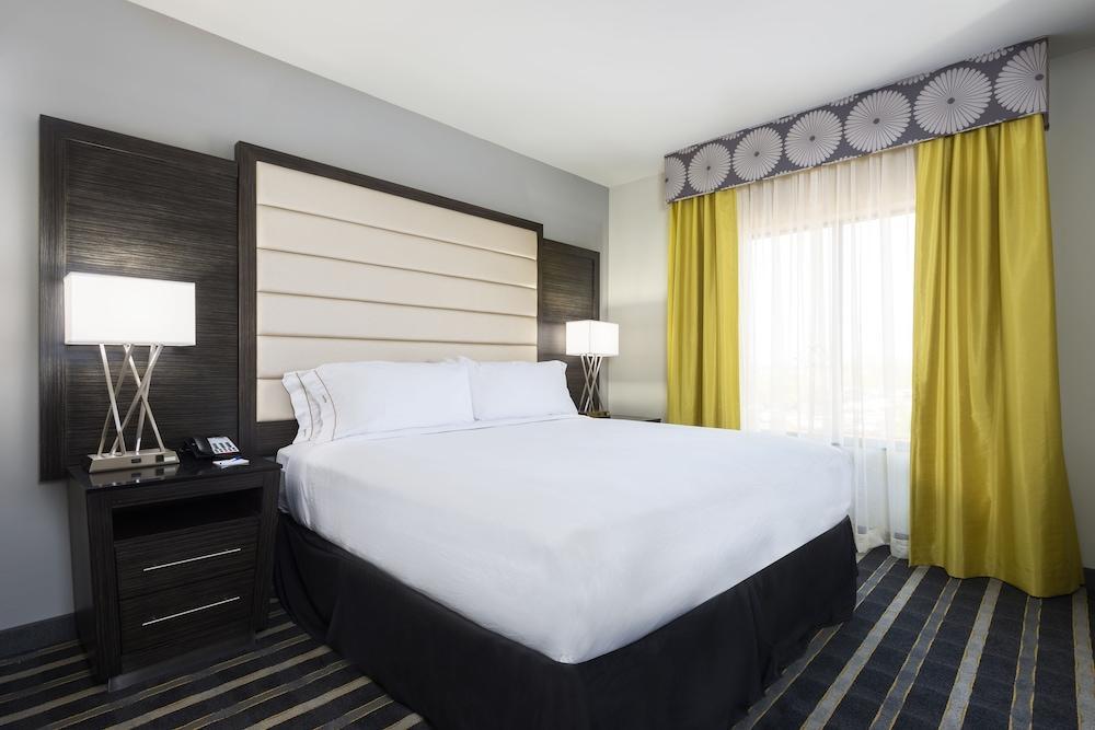 Holiday Inn Express And Suites Norman By Ihg Екстериор снимка