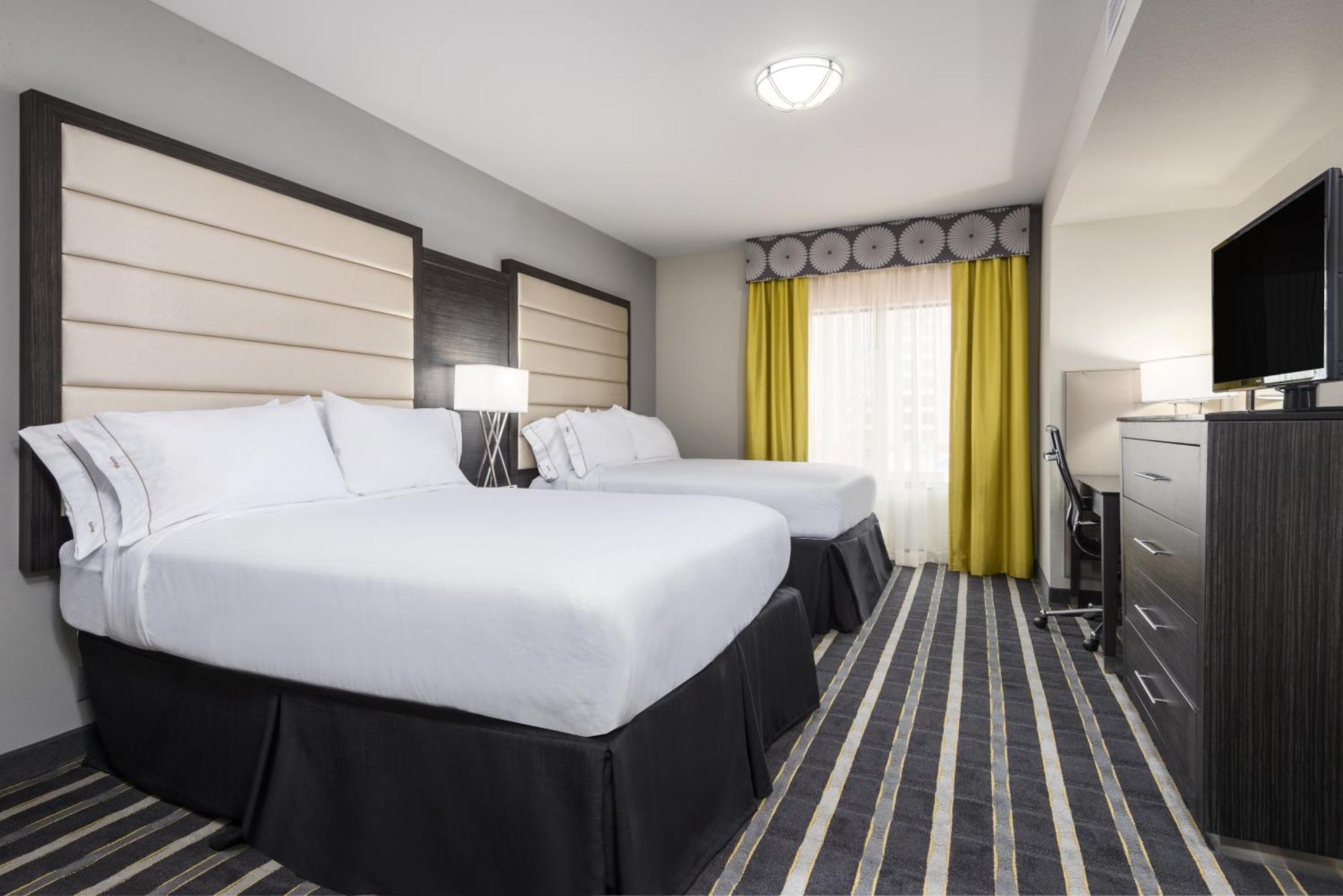 Holiday Inn Express And Suites Norman By Ihg Екстериор снимка