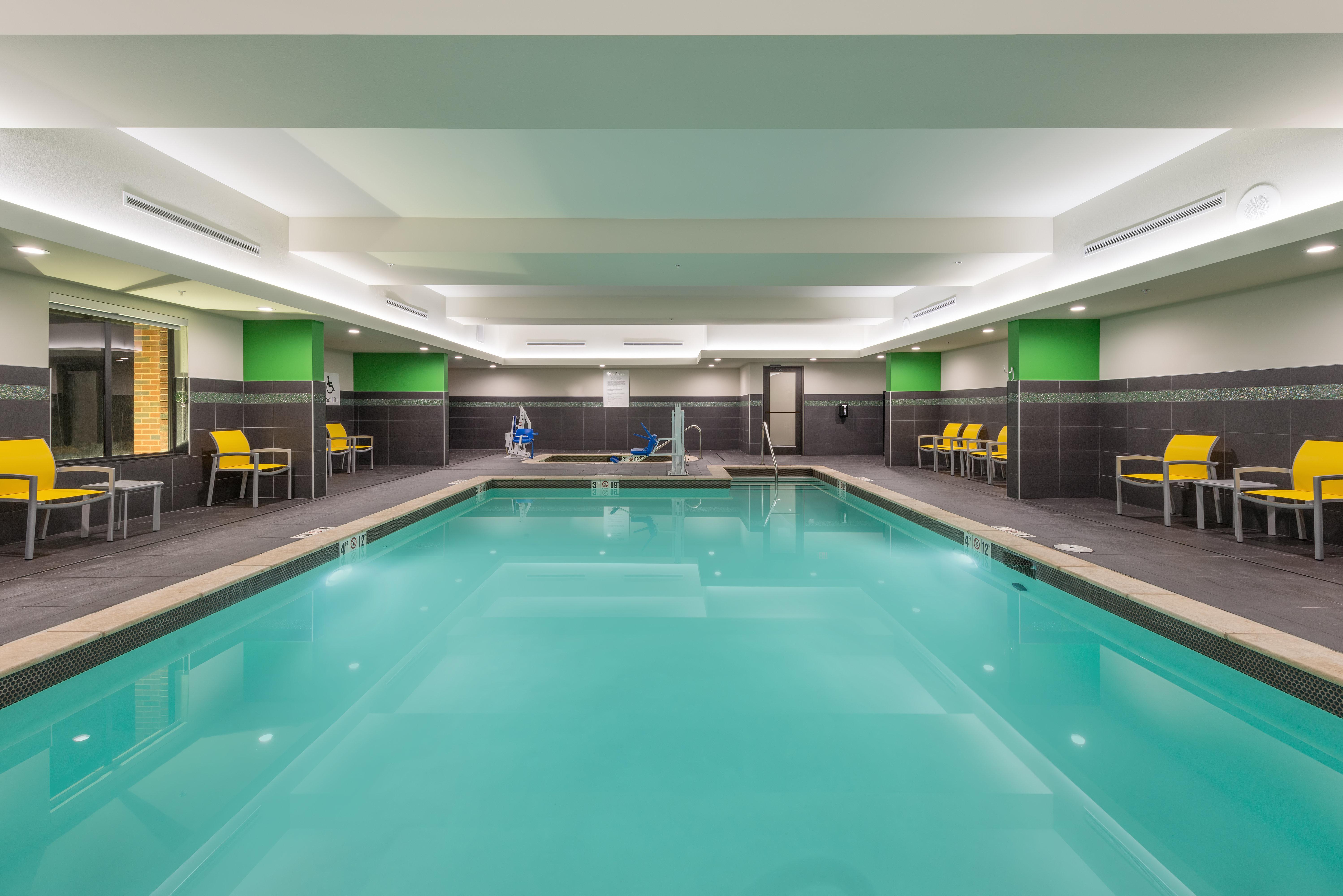 Holiday Inn Express And Suites Norman By Ihg Екстериор снимка