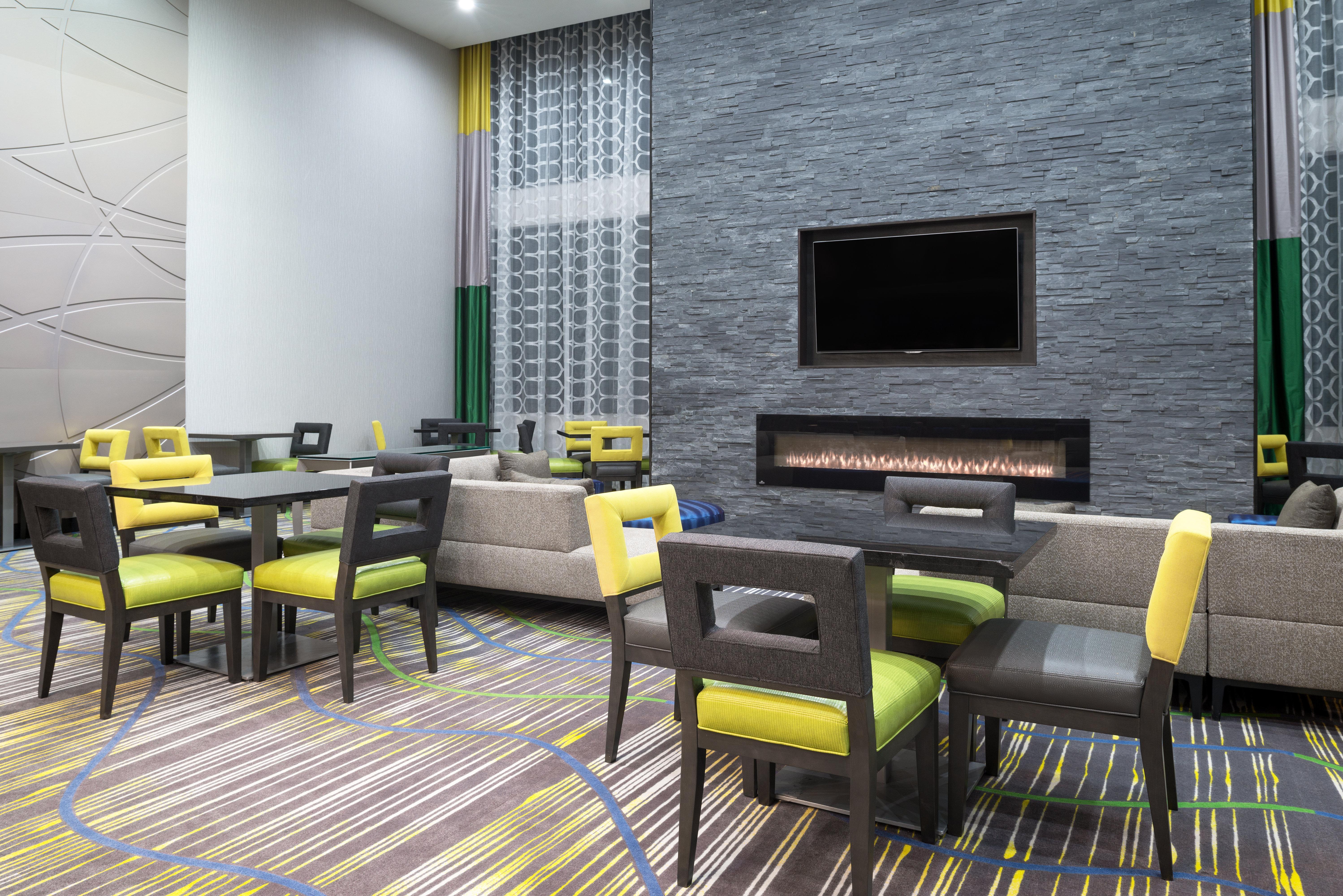 Holiday Inn Express And Suites Norman By Ihg Екстериор снимка
