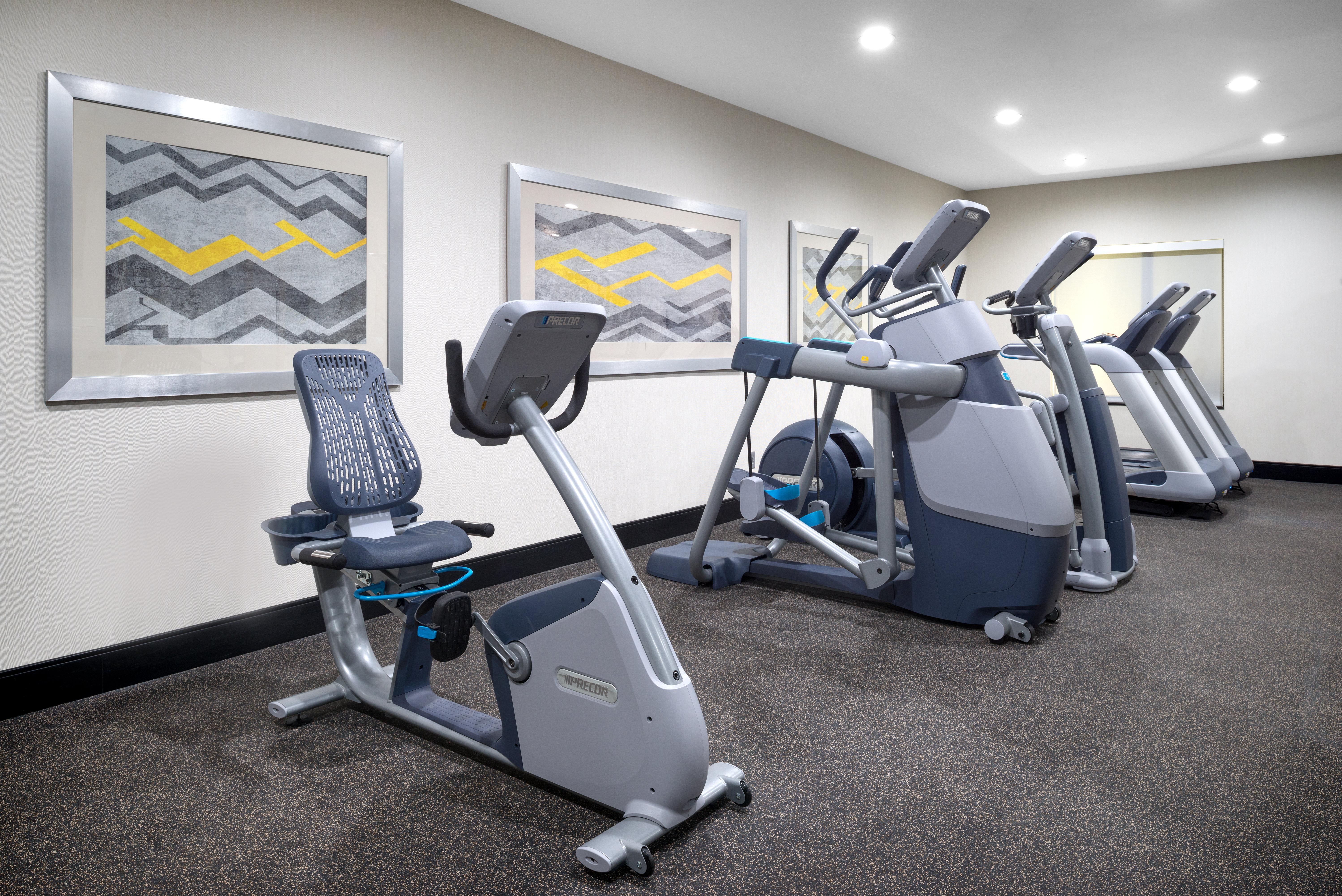 Holiday Inn Express And Suites Norman By Ihg Екстериор снимка