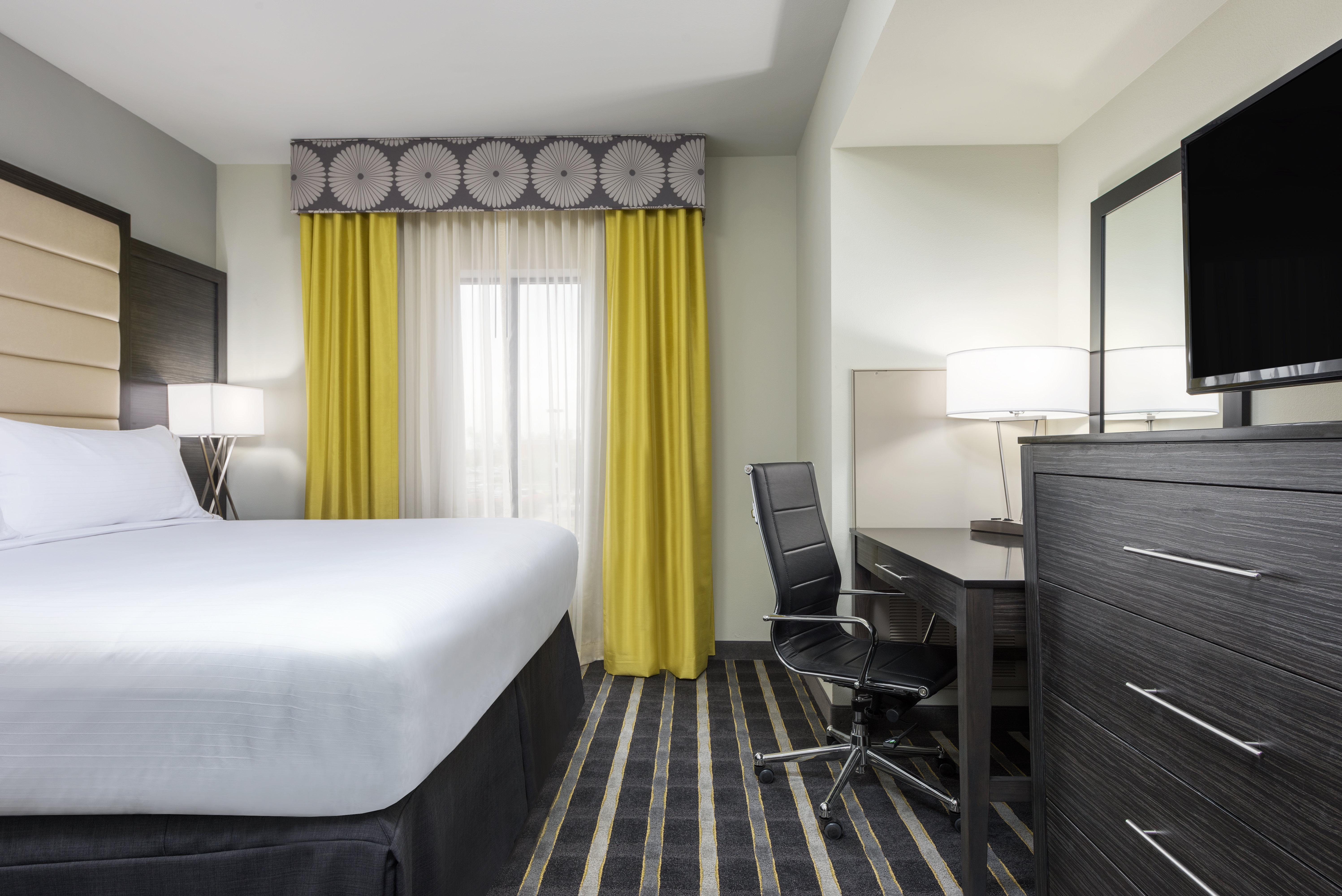 Holiday Inn Express And Suites Norman By Ihg Екстериор снимка