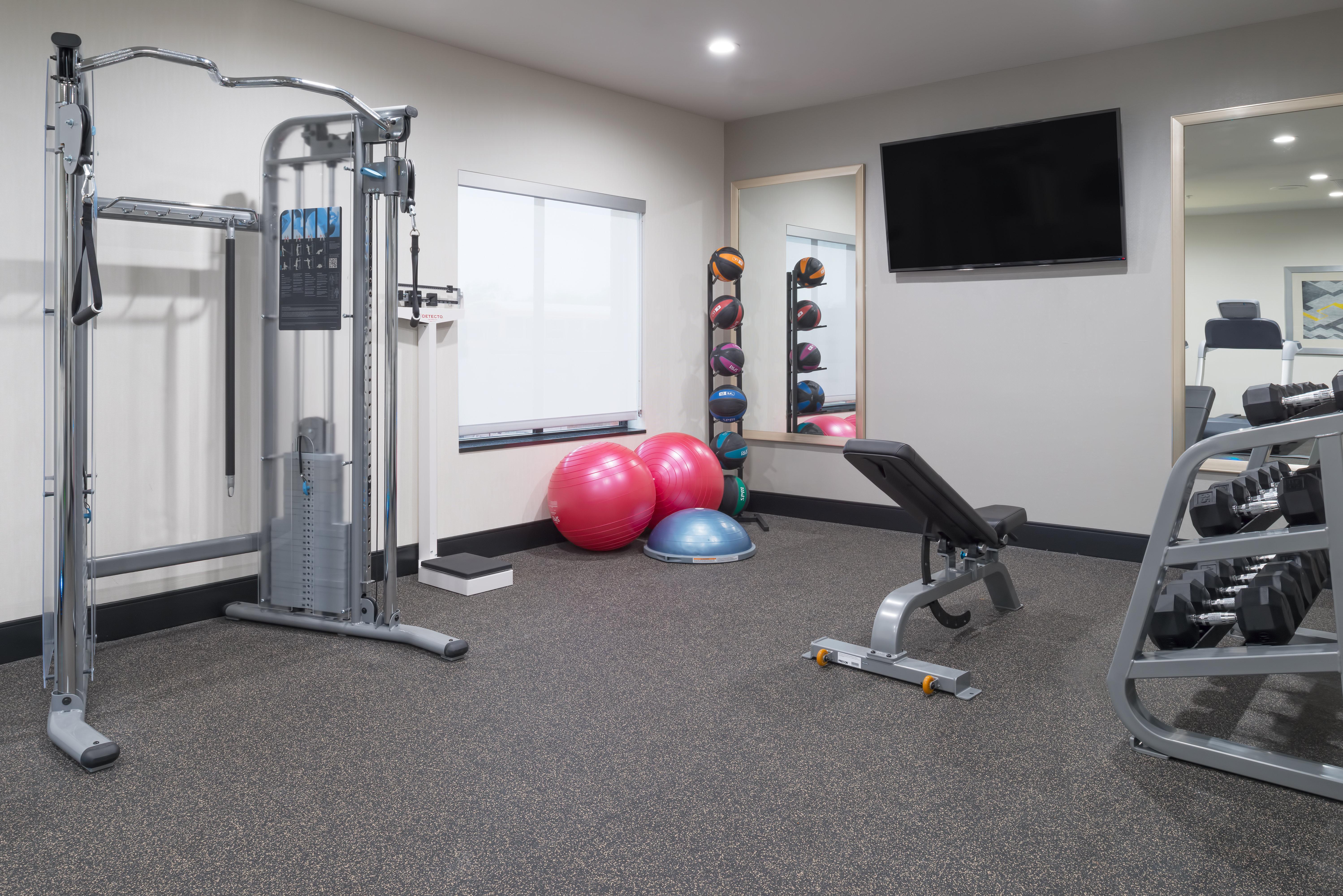 Holiday Inn Express And Suites Norman By Ihg Екстериор снимка