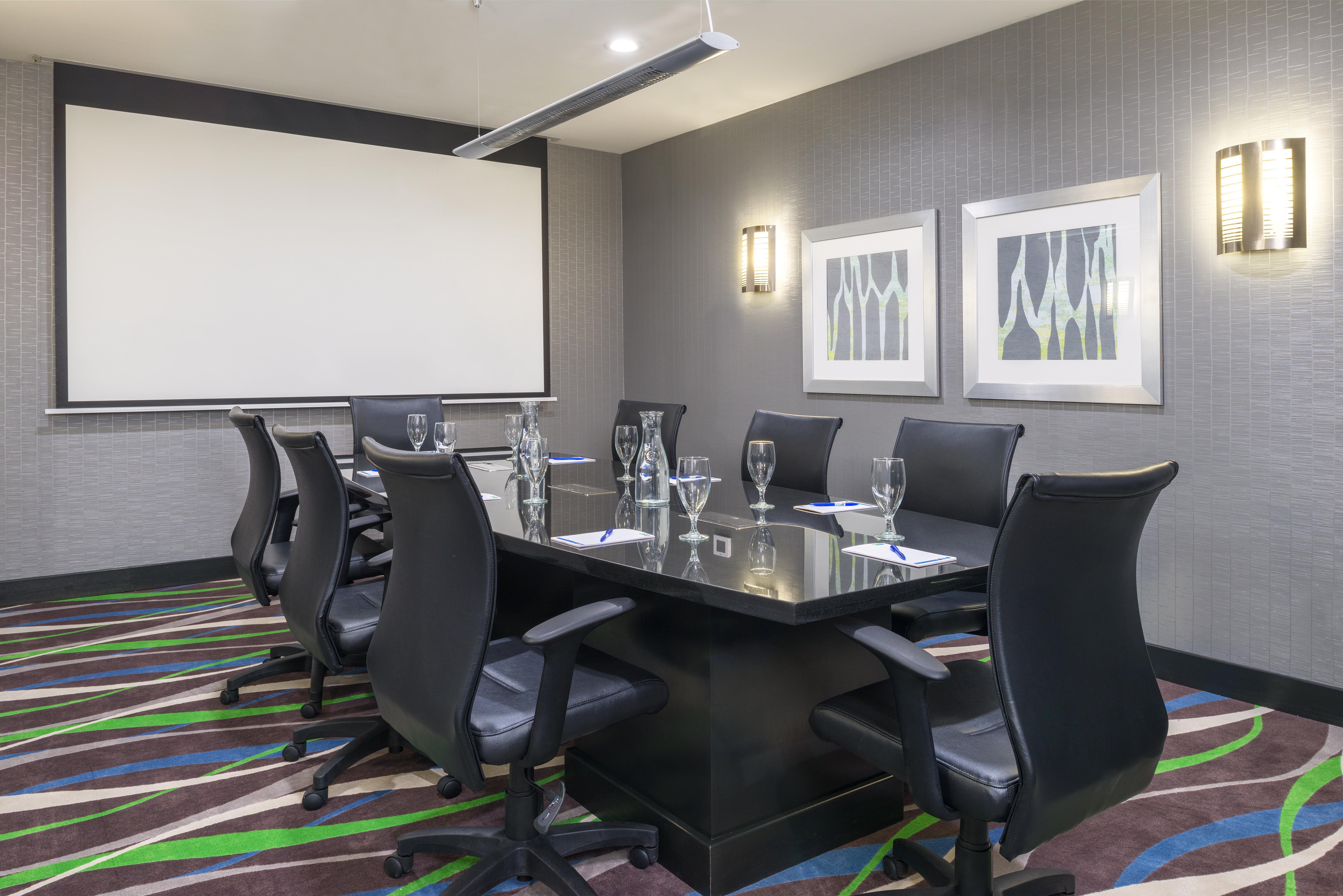 Holiday Inn Express And Suites Norman By Ihg Екстериор снимка