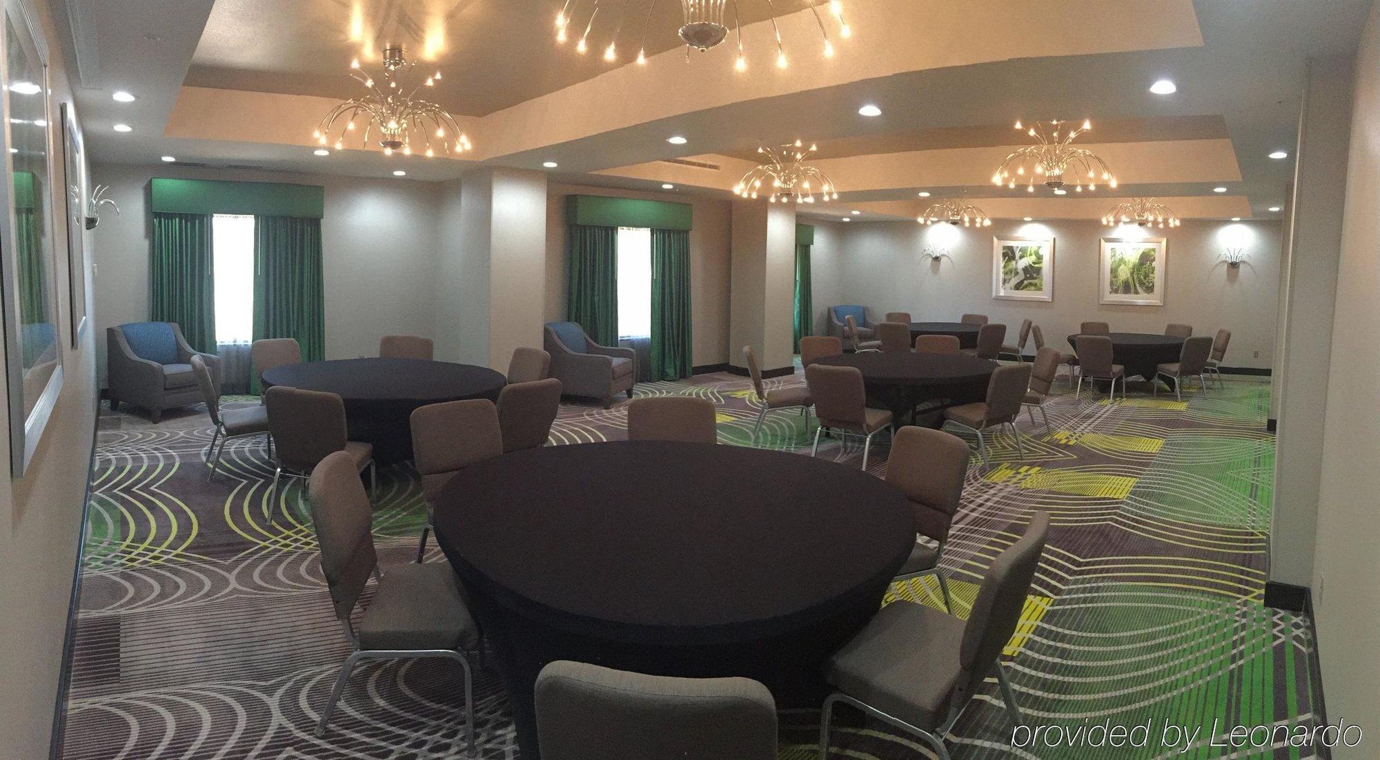 Holiday Inn Express And Suites Norman By Ihg Екстериор снимка