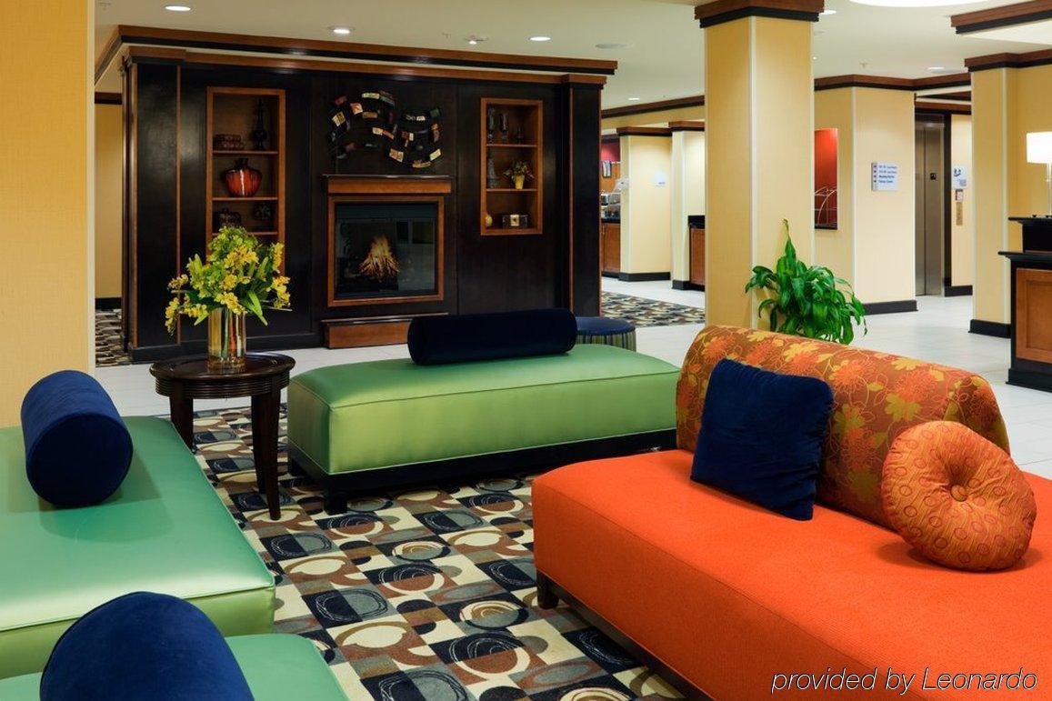 Holiday Inn Express And Suites Norman By Ihg Екстериор снимка