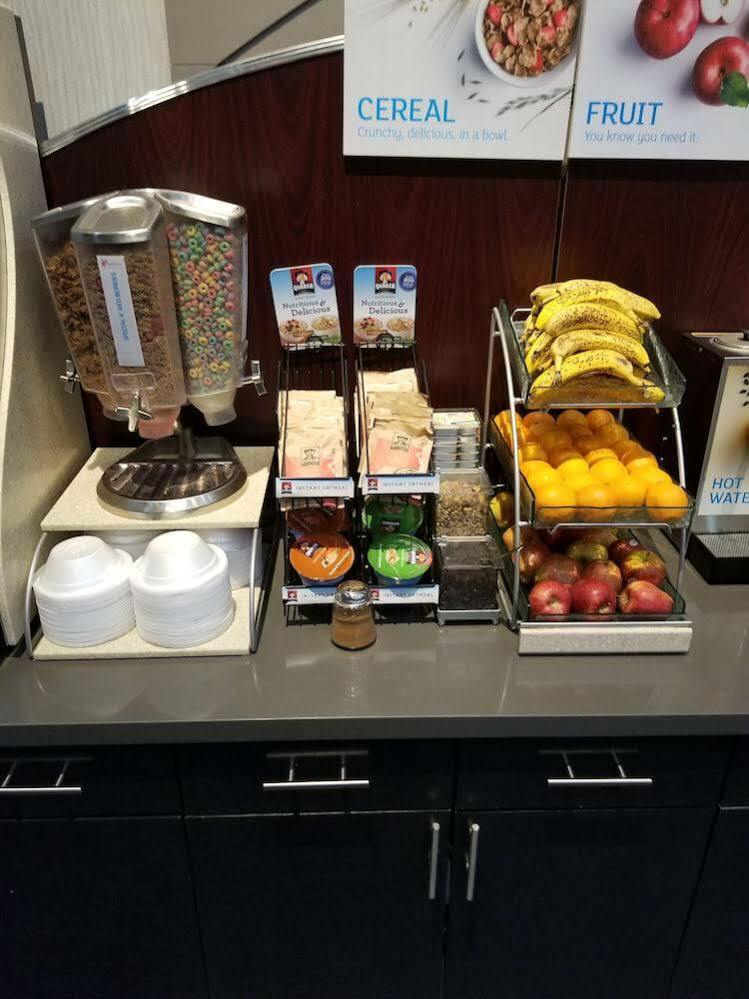 Holiday Inn Express And Suites Norman By Ihg Екстериор снимка